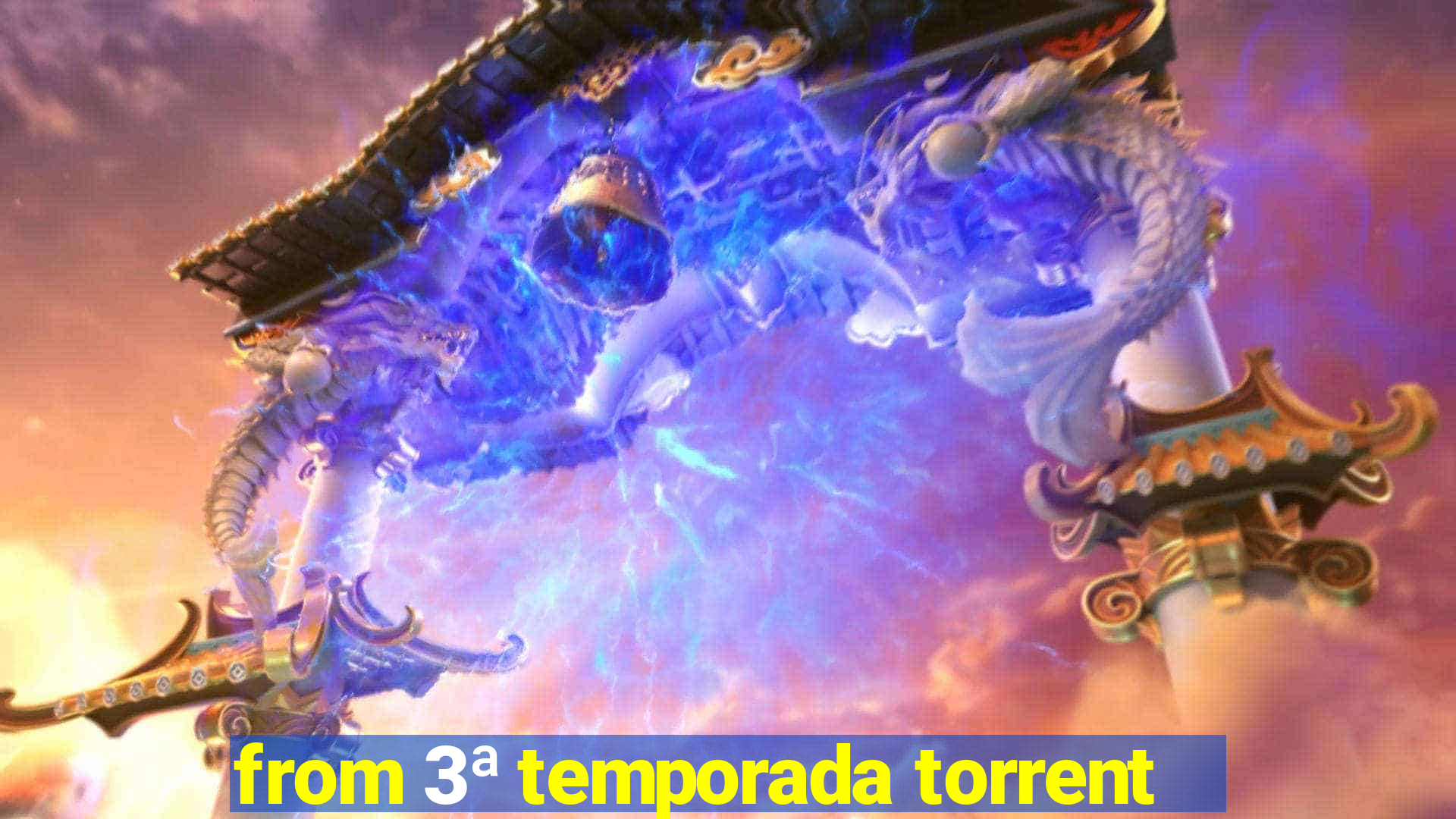 from 3ª temporada torrent